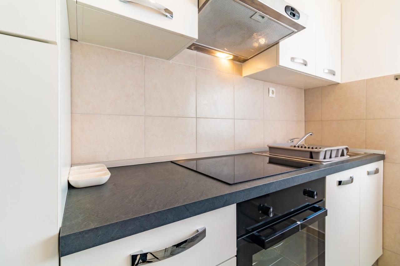 Apartments Mihael Сплит Экстерьер фото