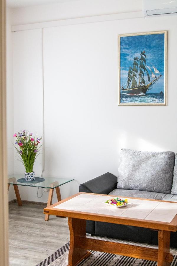 Apartments Mihael Сплит Экстерьер фото