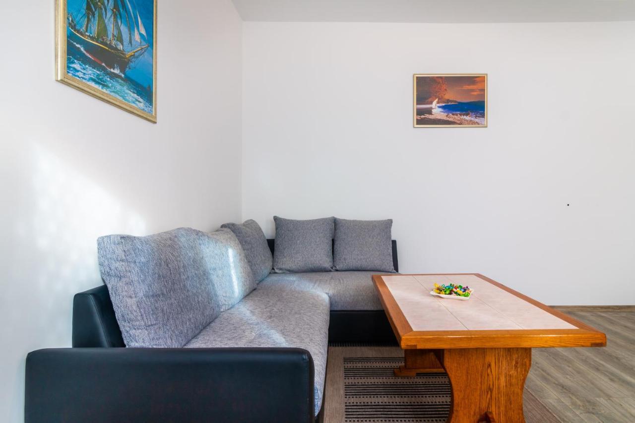 Apartments Mihael Сплит Экстерьер фото
