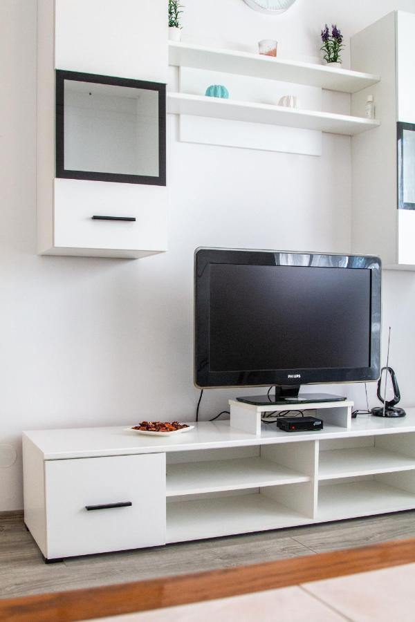 Apartments Mihael Сплит Экстерьер фото