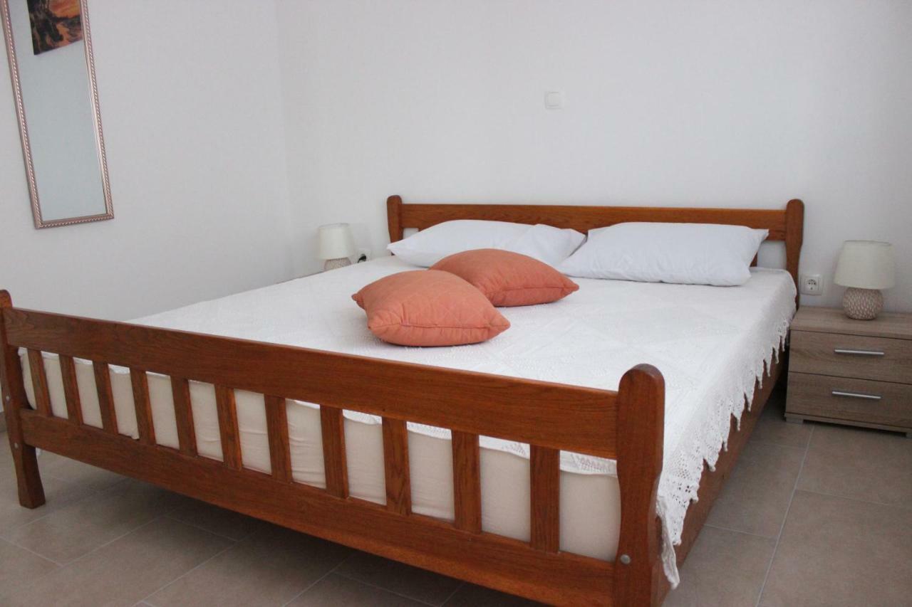 Apartments Mihael Сплит Экстерьер фото