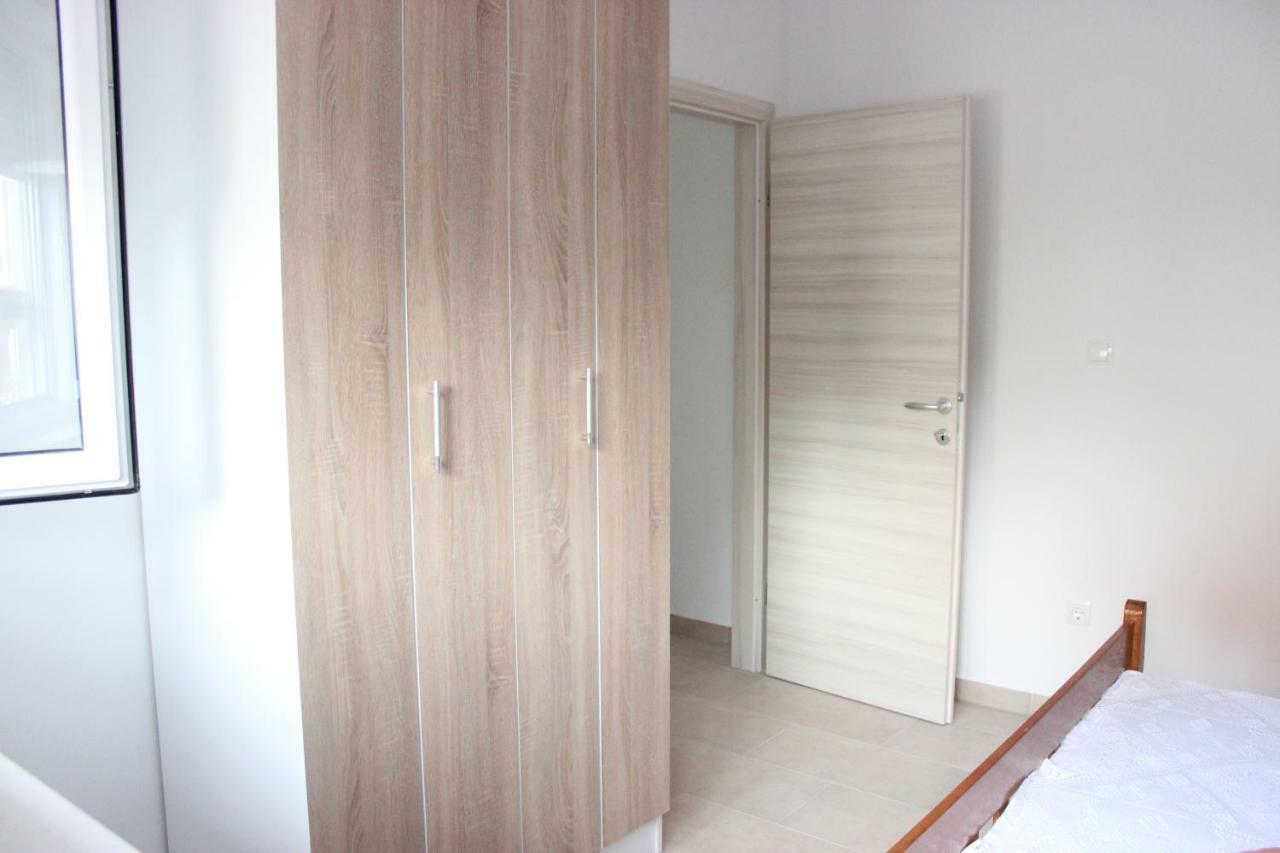 Apartments Mihael Сплит Экстерьер фото