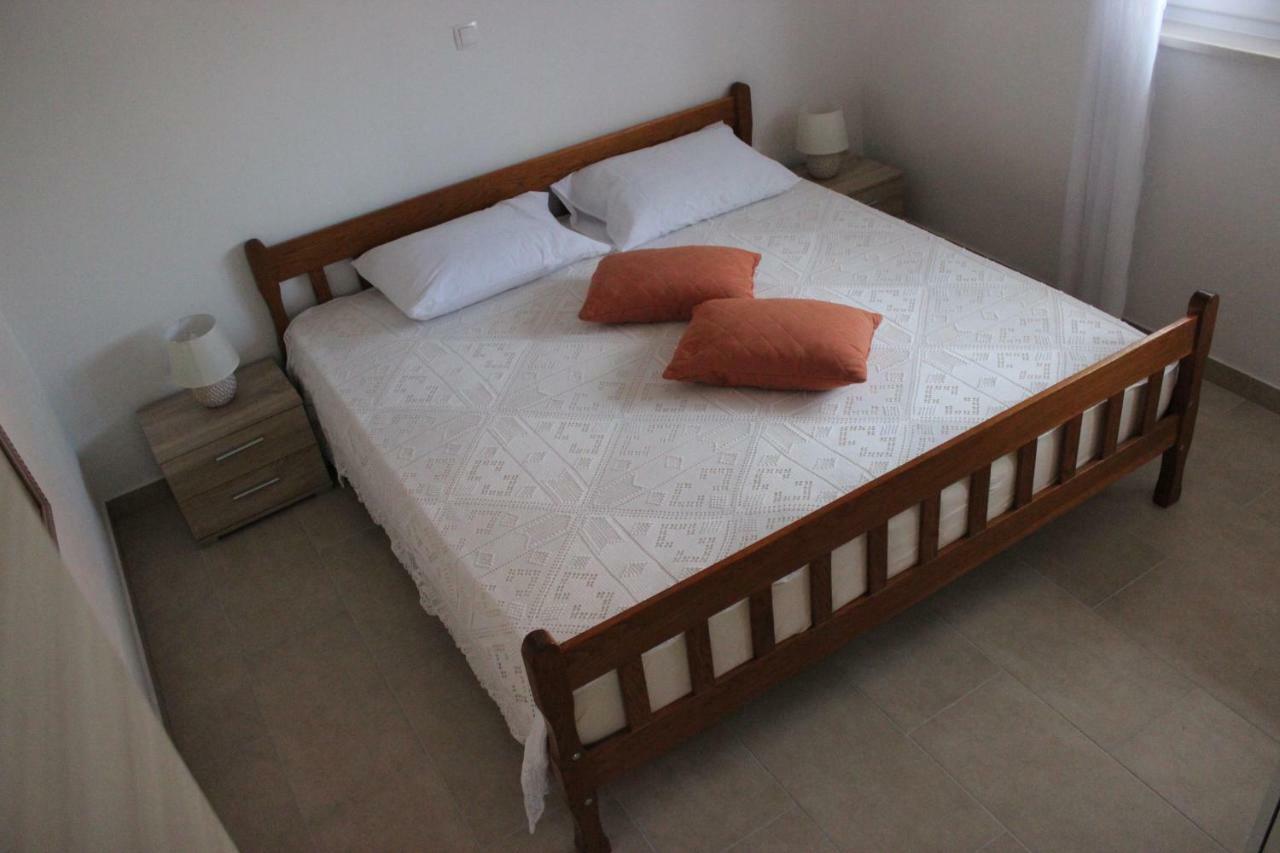 Apartments Mihael Сплит Экстерьер фото